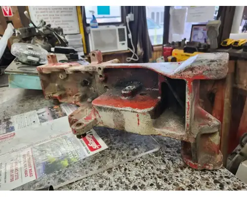 Cummins ISX Alternator