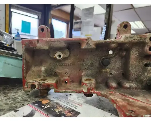 Cummins ISX Alternator