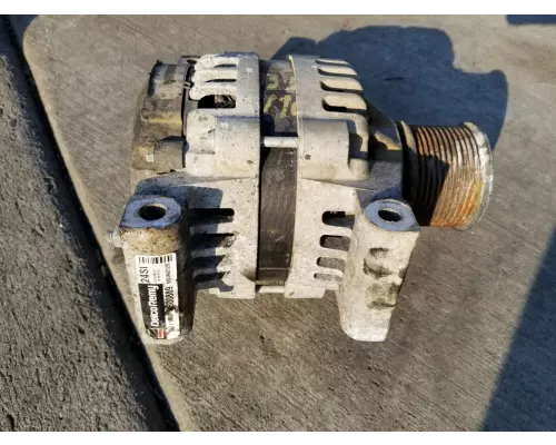 Cummins ISX Alternator