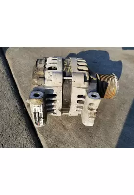 Cummins ISX Alternator