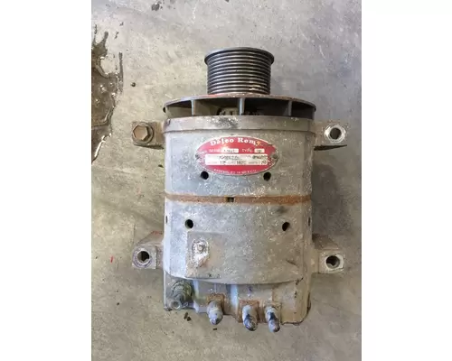 Cummins ISX Alternator