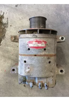 Cummins ISX Alternator