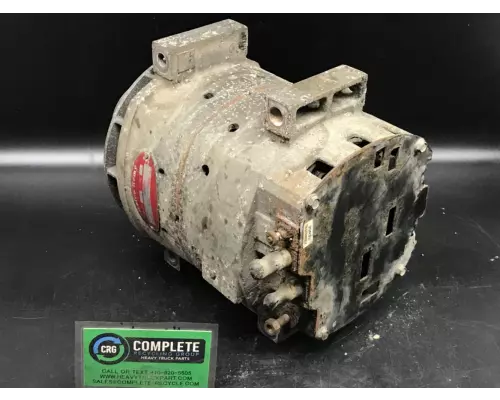 Cummins ISX Alternator