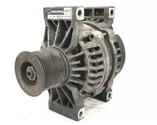 Cummins ISX Alternator