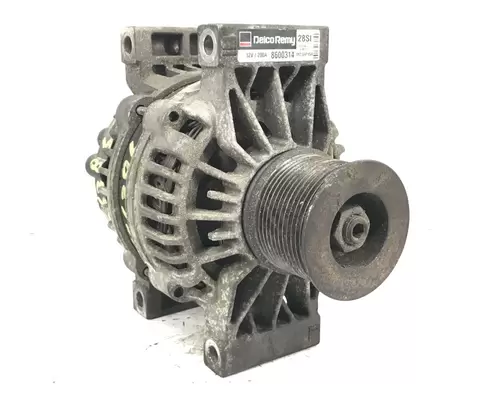 Cummins ISX Alternator