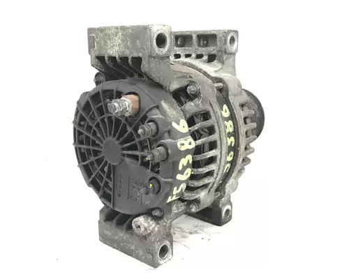 Cummins ISX Alternator