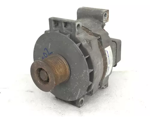 Cummins ISX Alternator