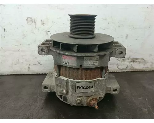 Cummins ISX Alternator