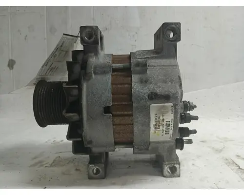 Cummins ISX Alternator
