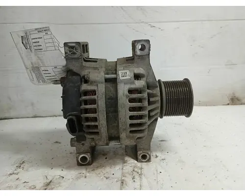 Cummins ISX Alternator