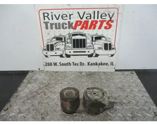 Cummins ISX Belt Tensioner