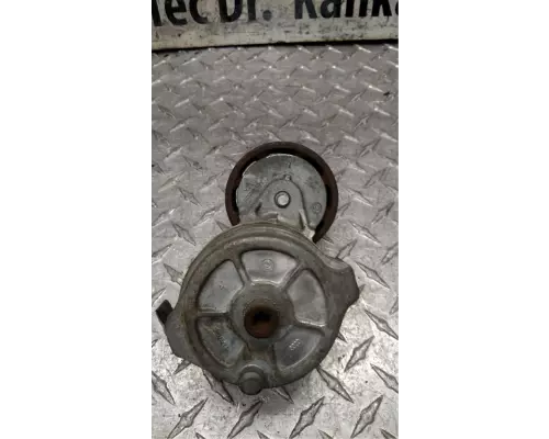 Cummins ISX Belt Tensioner