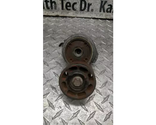 Cummins ISX Belt Tensioner