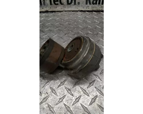 Cummins ISX Belt Tensioner