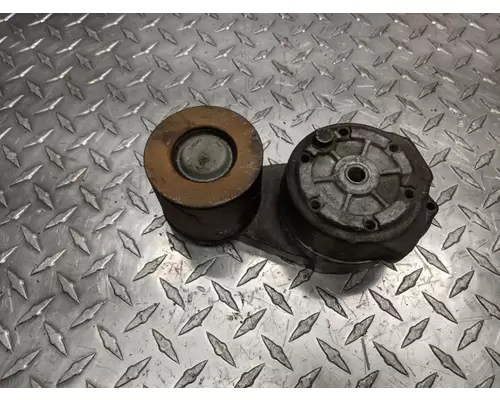 Cummins ISX Belt Tensioner