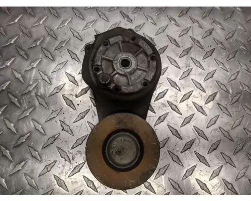 Cummins ISX Belt Tensioner