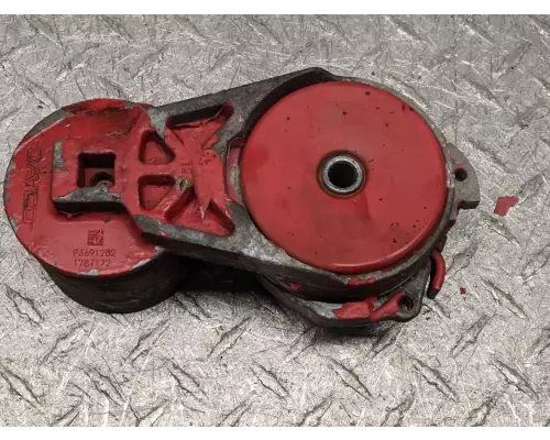 Cummins ISX Belt Tensioner