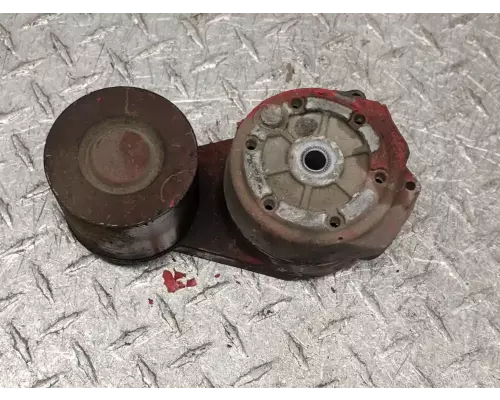 Cummins ISX Belt Tensioner