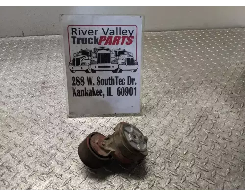 Cummins ISX Belt Tensioner