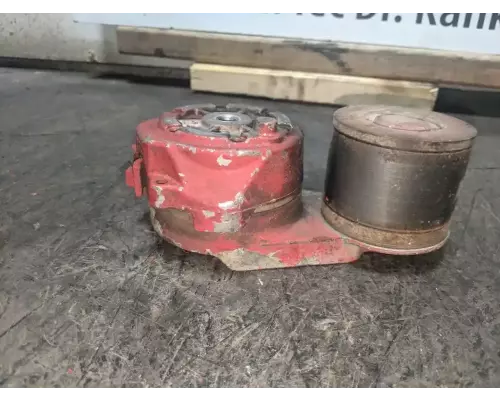 Cummins ISX Belt Tensioner