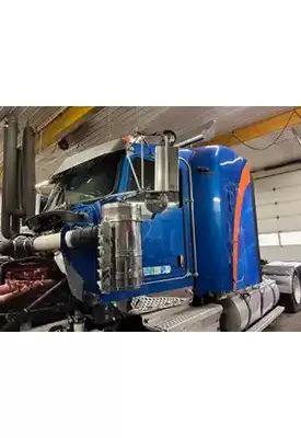 Cummins ISX Cab