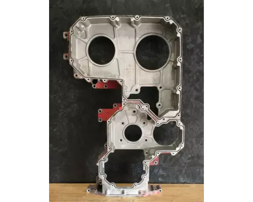 Cummins ISX Camshaft Housing