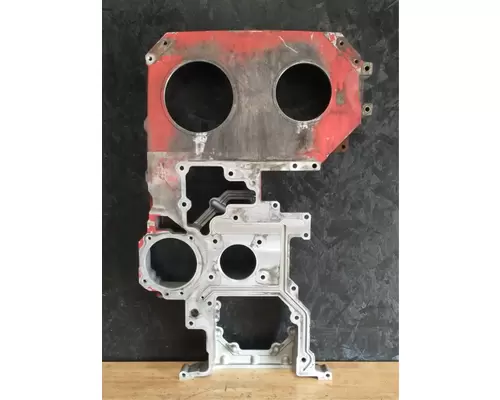 Cummins ISX Camshaft Housing