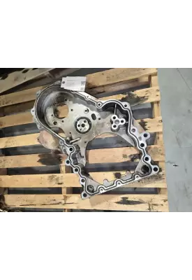 Cummins ISX Camshaft Housing