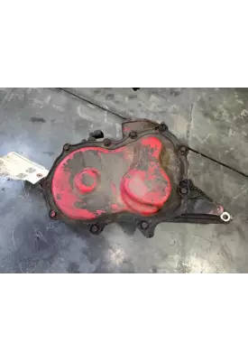 Cummins ISX Camshaft Housing