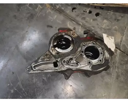 Cummins ISX Camshaft Housing