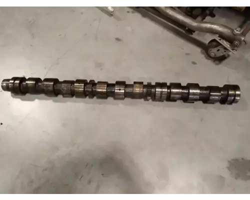 Cummins ISX Camshaft