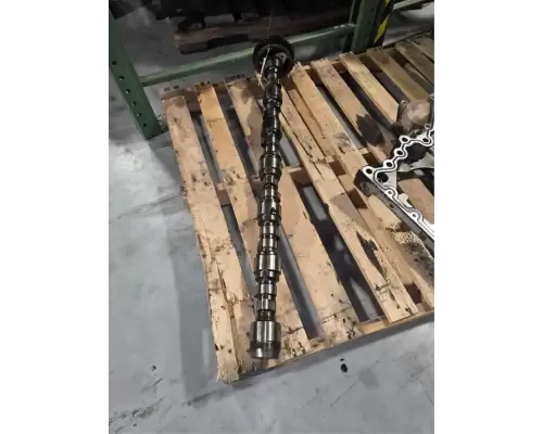 Cummins ISX Camshaft
