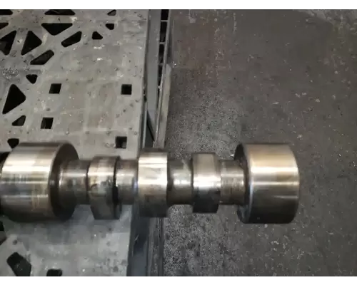 Cummins ISX Camshaft