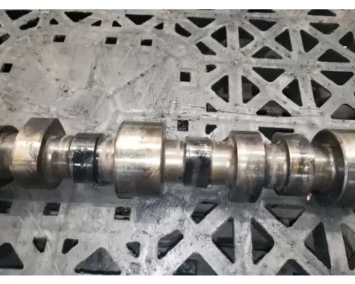 Cummins ISX Camshaft