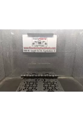 Cummins ISX Camshaft