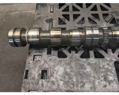 Cummins ISX Camshaft