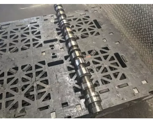 Cummins ISX Camshaft