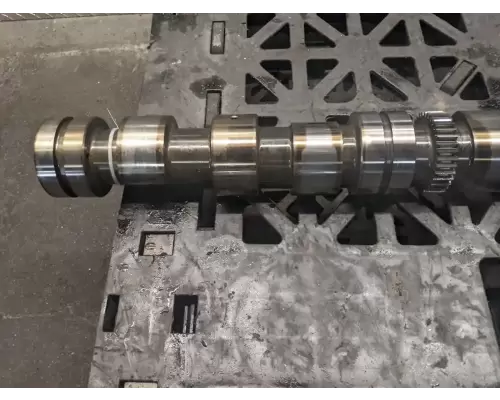 Cummins ISX Camshaft