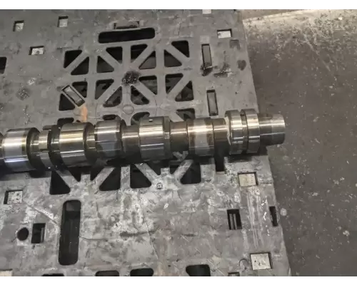 Cummins ISX Camshaft