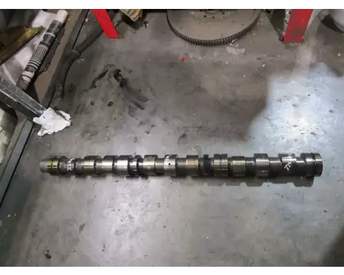 Cummins ISX Camshaft