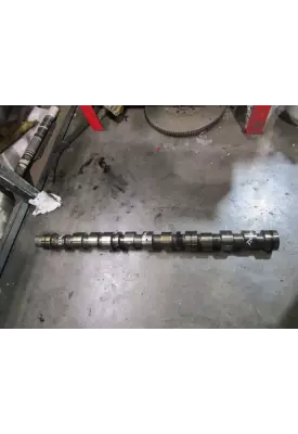 Cummins ISX Camshaft