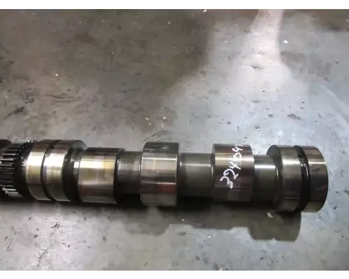 Cummins ISX Camshaft