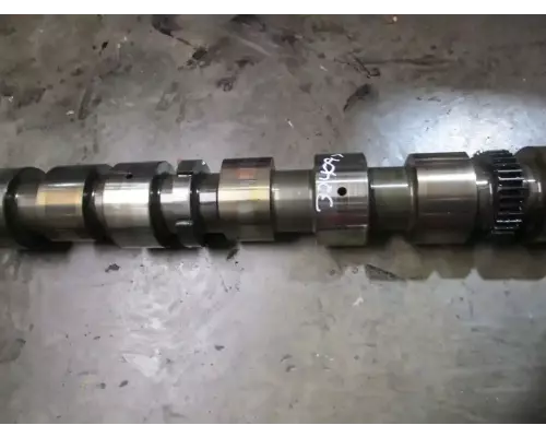 Cummins ISX Camshaft