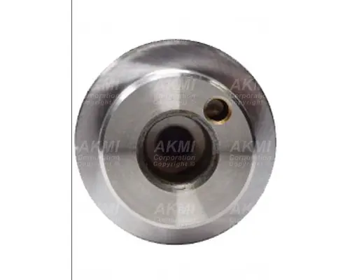 Cummins ISX Camshaft