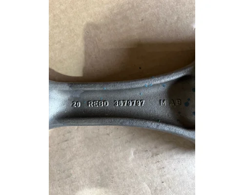Cummins ISX Connecting Rod