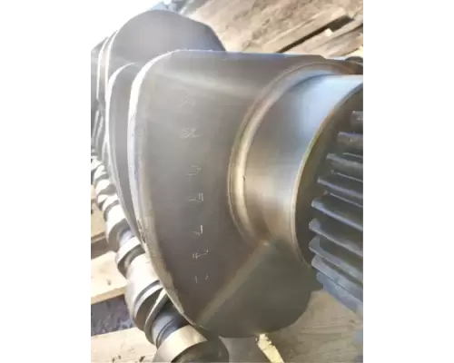 Cummins ISX Crankshaft