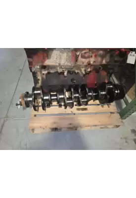 Cummins ISX Crankshaft