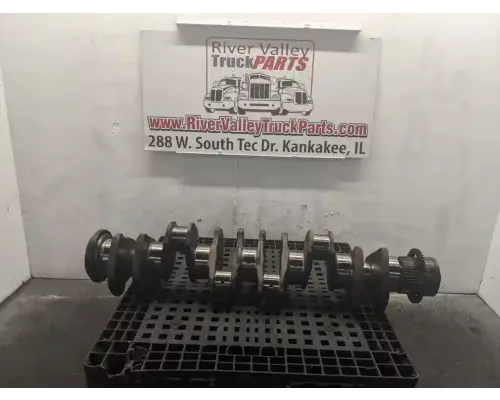 Cummins ISX Crankshaft