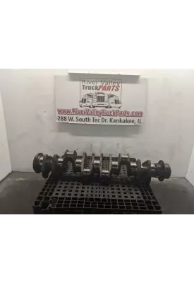 Cummins ISX Crankshaft