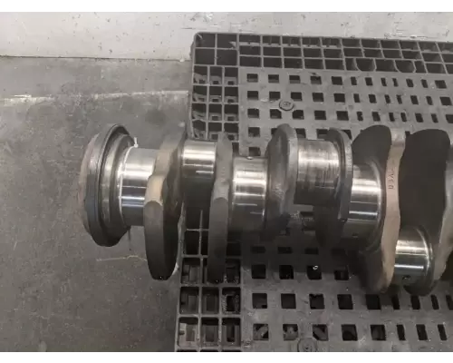 Cummins ISX Crankshaft